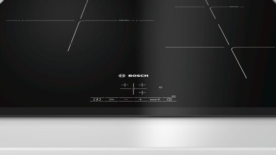 Đánh giá bếp từ Bosch PUJ631BB2E
