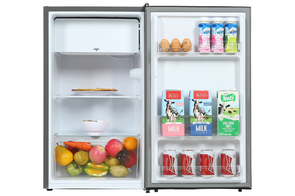 Tủ lạnh Electrolux 94 Lít EUM0930AD-VN1