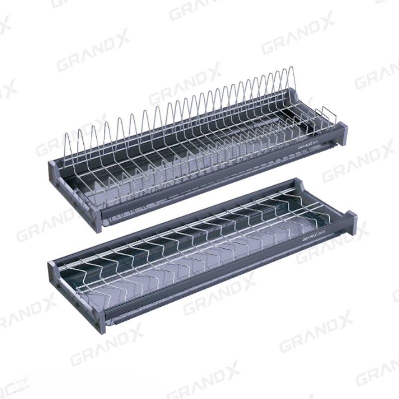 Giá bát đĩa cố định GrandX XF.90S