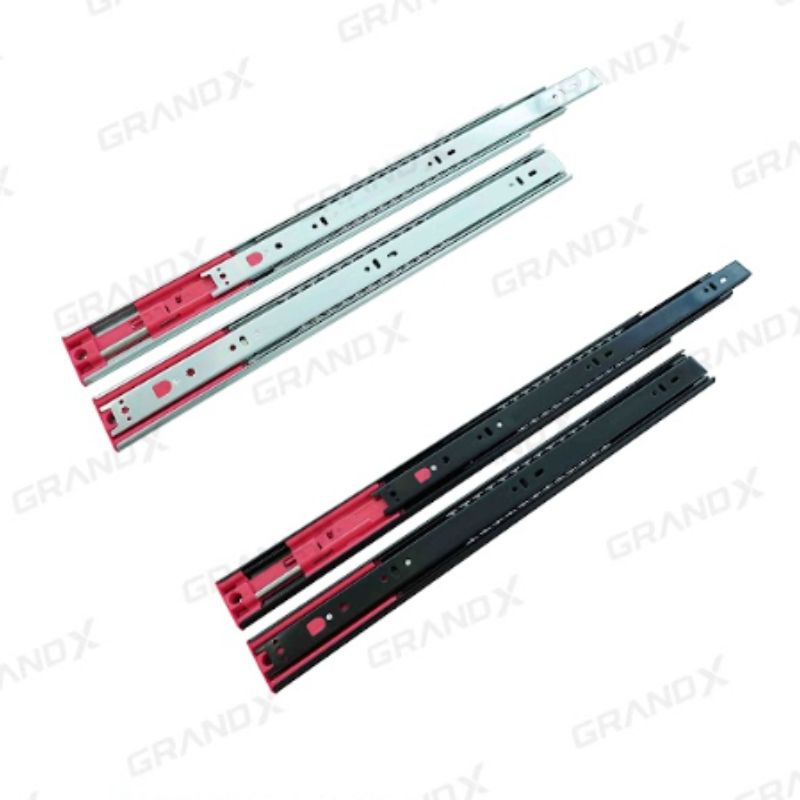 Ray bi giảm chấn toàn phần Vega GrandX XV.M400B