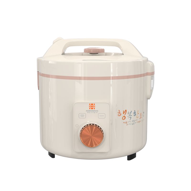 Nồi cơm điện Hawonkoo RCH-154-CE