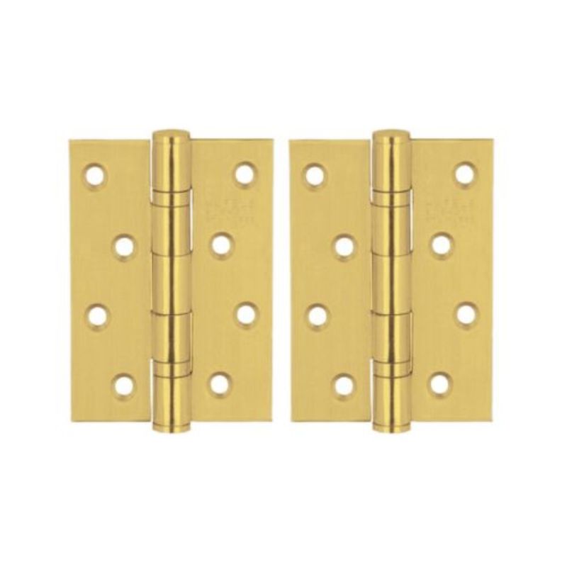 Bản lề lá 2BB 102x76x3mm Häfele DIY 489.05.022