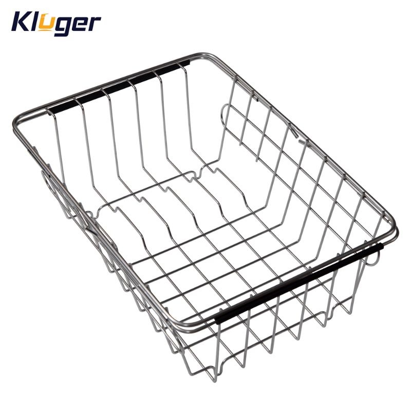 Giỏ để đồ inox Kluger KB-601S0