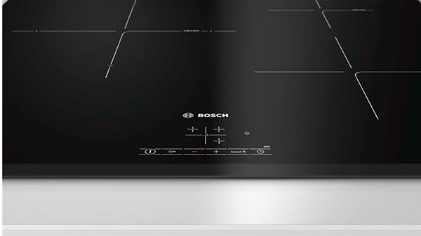 Hướng dẫn sử dụng bếp từ Bosch PUC631BB2E