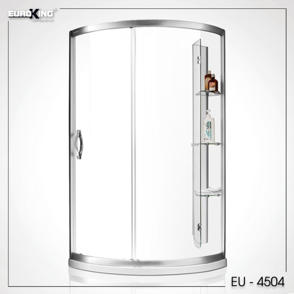 Phòng tắm vách kính Euroking EU-45042