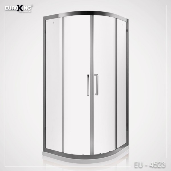 Phòng tắm vách kính Euroking EU-4523 1000mm0