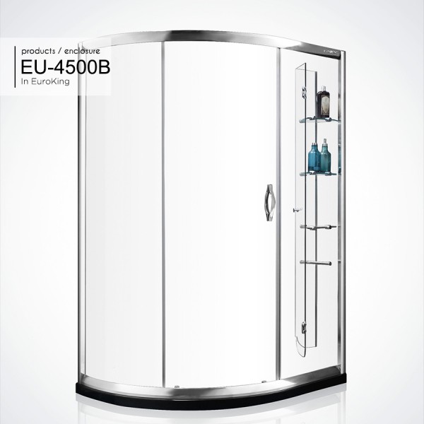 Phòng tắm vách kính Euroking EU-4500B0