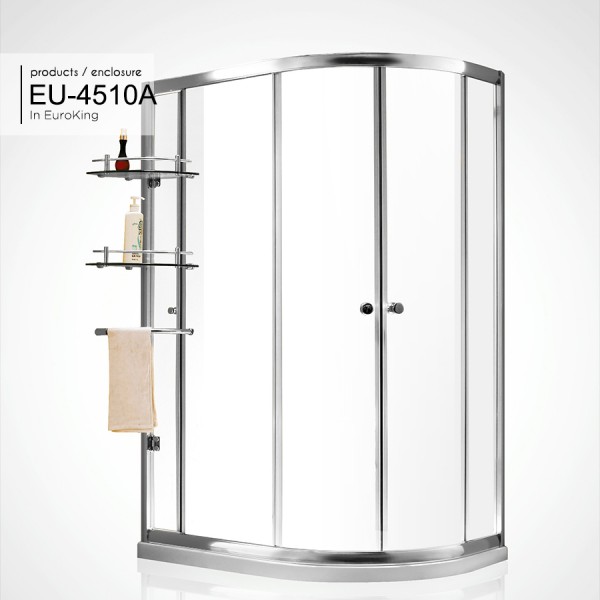 Phòng tắm vách kính Euroking EU-4510A 800mm0