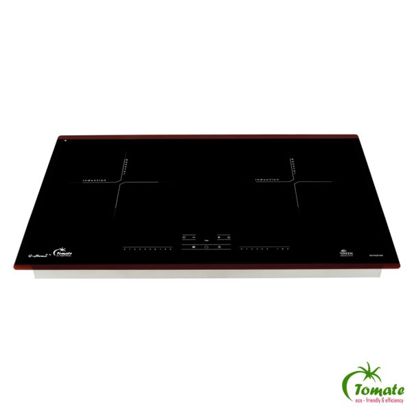 Bếp từ Tomate GH DUO‐S2I1