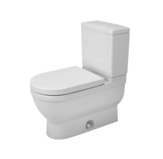 Bồn cầu Hafele Duravit 588.45.476