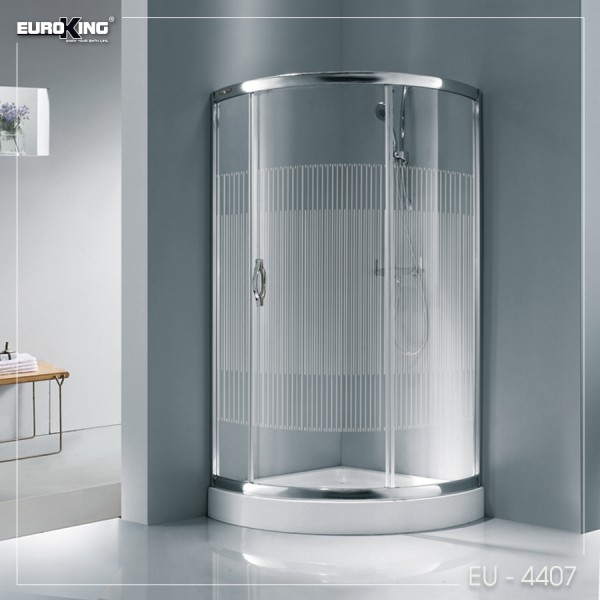 Phòng tắm vách kính Euroking EU-44070