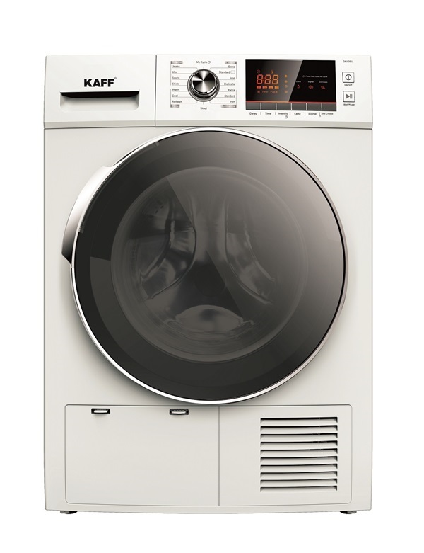 Máy giặt kết hợp sấy Kaff KF-DR10EU
