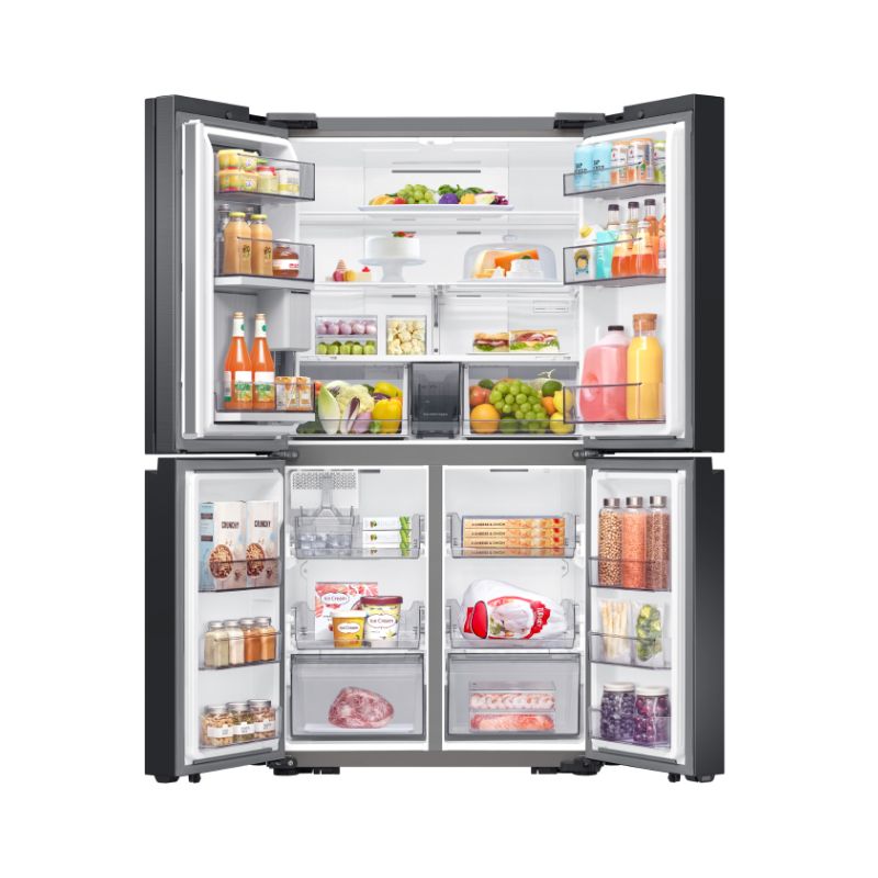Tủ lạnh thông minh Bespoke 4 cửa MTD0