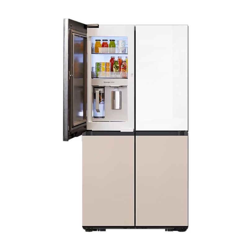 Tủ lạnh thông minh Bespoke 4 cửa MTD1