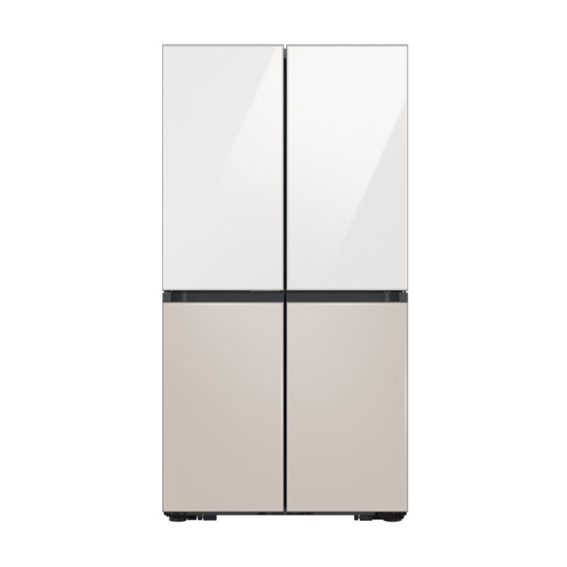 Tủ lạnh thông minh Bespoke 4 cửa MTD