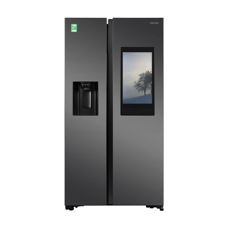 Tủ lạnh thông minh Family Hub