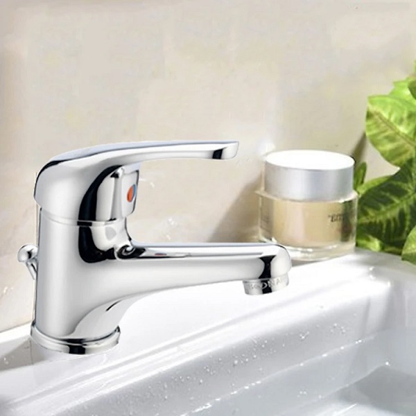 Vòi chậu lavabo Crolla 225028CR1