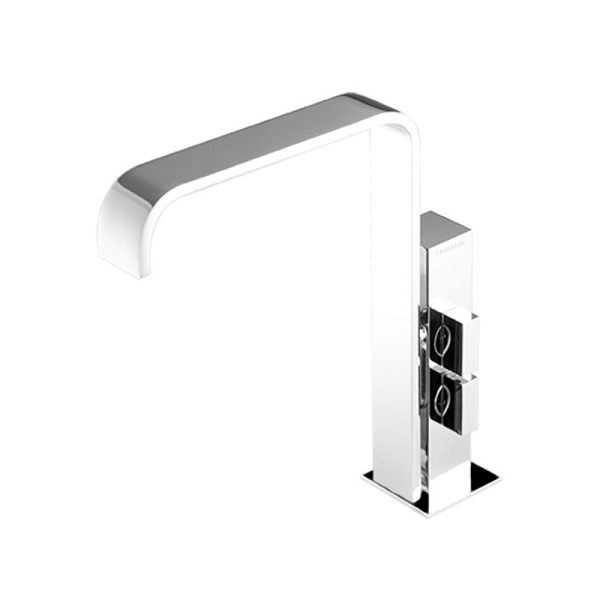 Vòi rửa lavabo Crolla Julia 6028CR