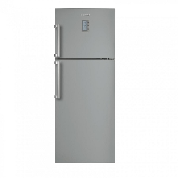 Tủ lạnh De Dietrich DRD882YLX
