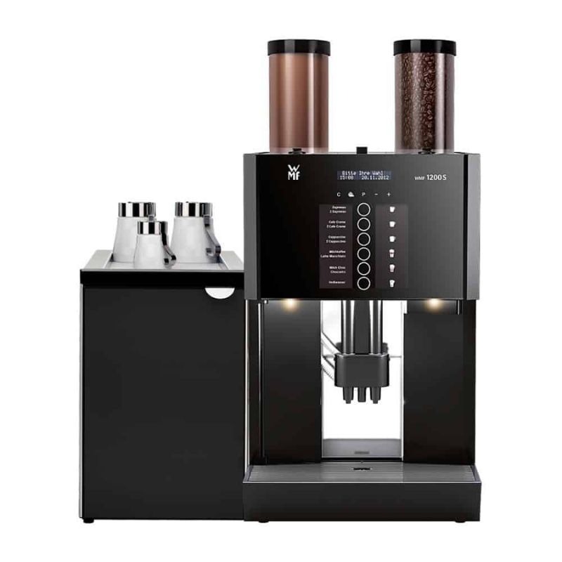 Máy pha cafe chuyên nghiệp WMF 1200 S0