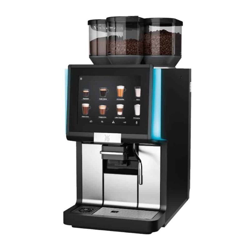 Máy pha cafe chuyên nghiệp WMF 1500 S+0