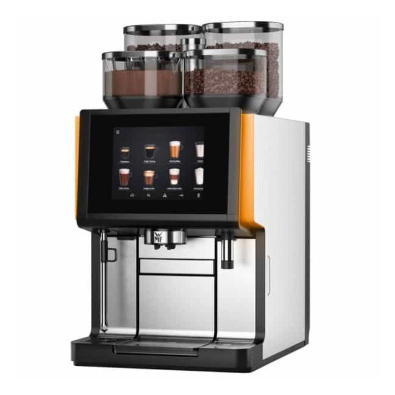 Máy pha cafe chuyên nghiệp WMF 9000 S+0