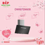 Máy hút mùi Bosch DWK87EM60B