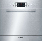 Máy rửa bát âm tủ BOSCH SCE52M75EU Serie 6