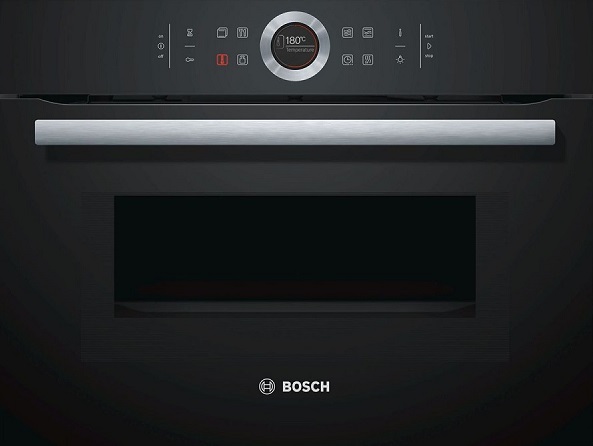 Lò nướng kèm vi sóng Bosch CMG633BB1
