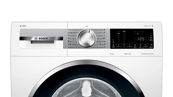 Máy giặt Bosch WGG254A0SG1