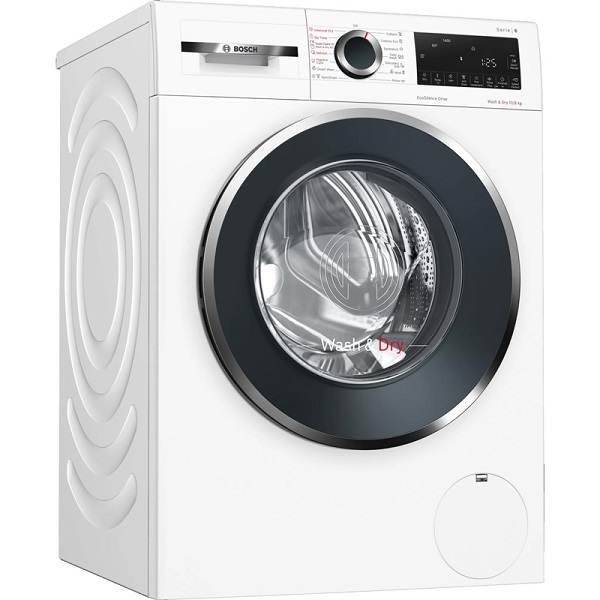 Máy giặt sấy Bosch WNA14400SG