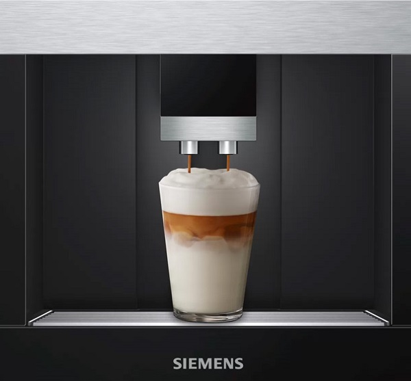 Máy pha cà phê Siemens CT636LES6 iQ7002