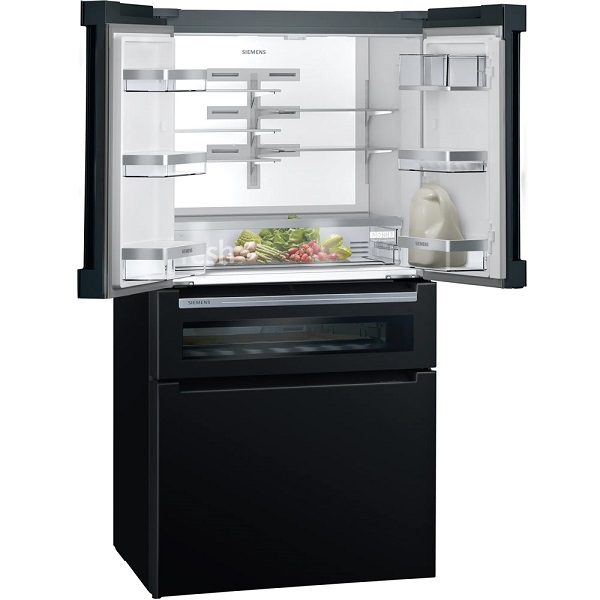 Tủ lạnh Siemens KF96RSBEA iQ7000