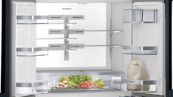 Tủ lạnh Siemens KF96RSBEA iQ7003