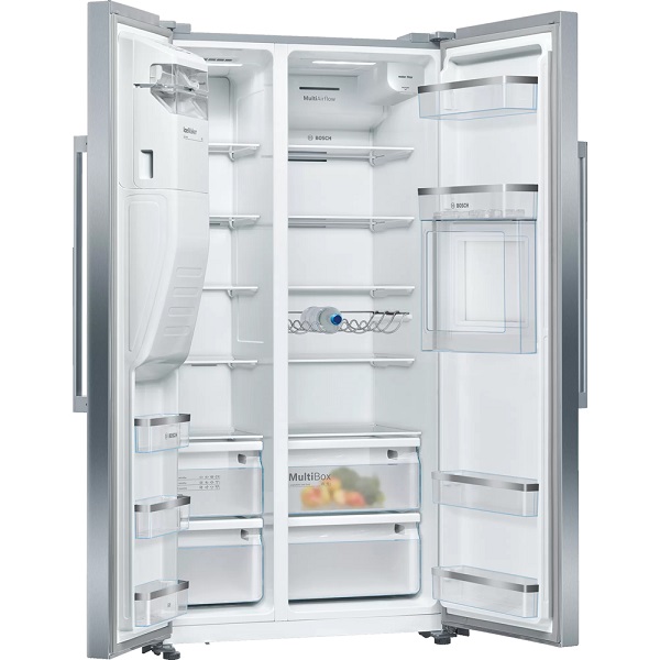 Tủ lạnh Bosch KAG93AIEPG1