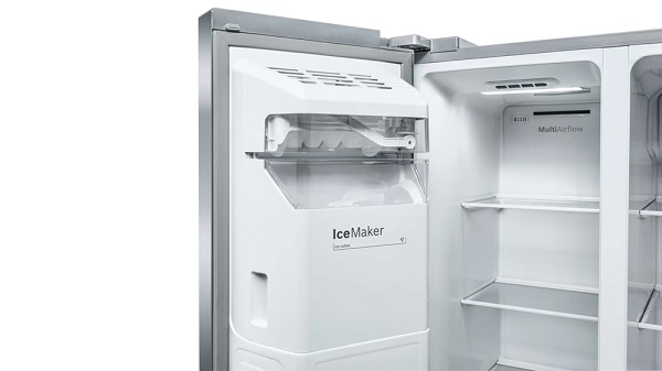Tủ lạnh Bosch KAG93AIEPG3