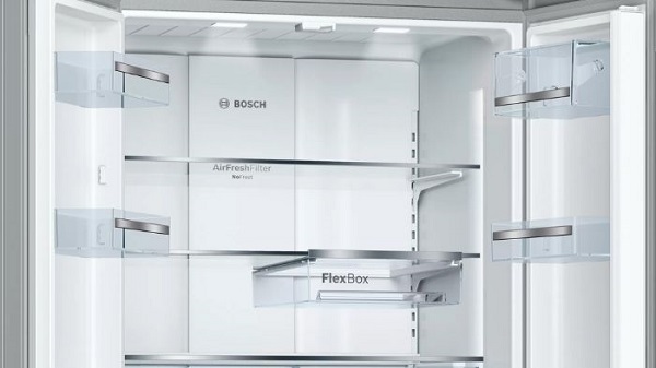 Tủ lạnh Bosch KFN86AA76J2