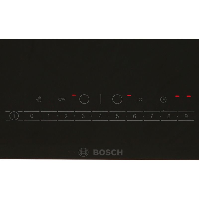 Bếp từ Bosch 2 vùng nấu 3500W PPI82566VN lắp âm1