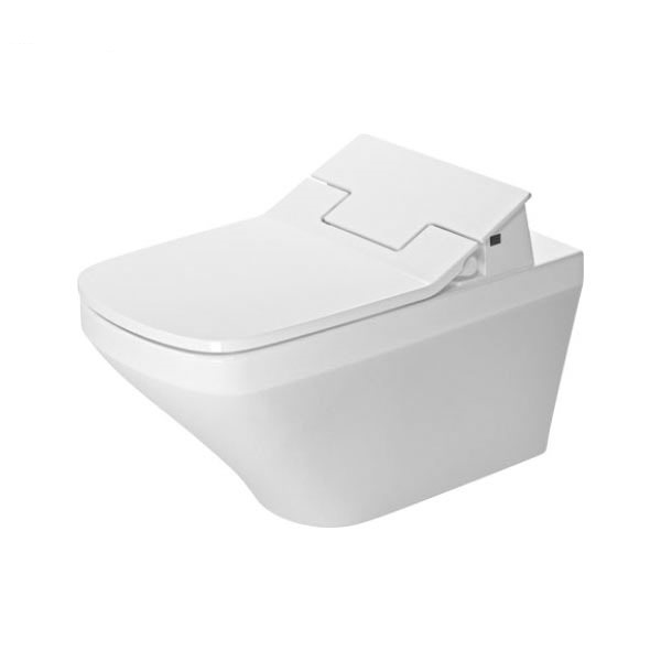 Bồn cầu treo tường Durastyle Duravit Hafele 588.45.446