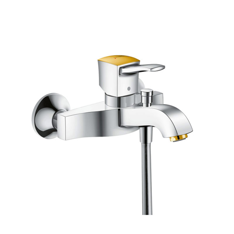 Bộ trộn nổi 2 đường nước Metropol Classic Hansgrohe Hafele 589.54.611