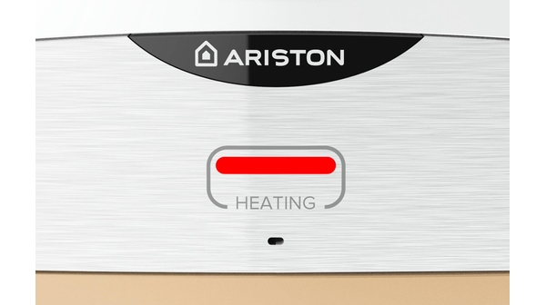 Bình nóng lạnh gián tiếp Ariston AN2 15R 2.5 FE1