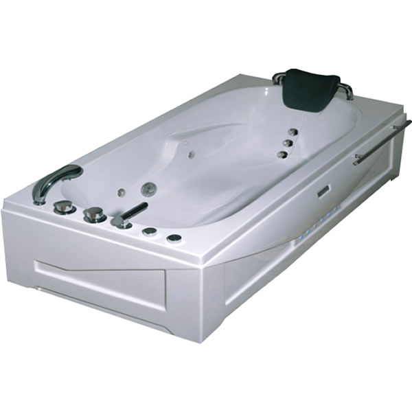 Bồn tắm massage Nofer NG-5502L