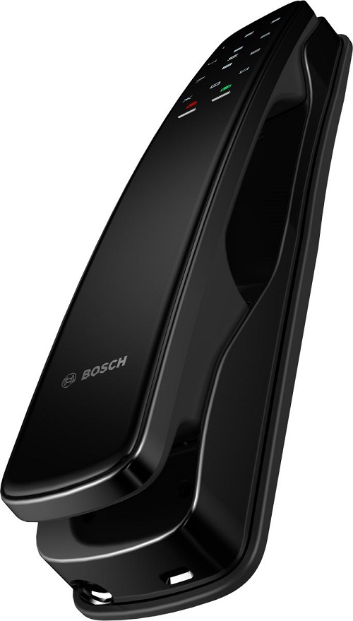 Khóa cửa điện tử  Bosch EL800AKB màu đen2