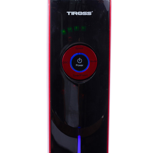 Quạt cây có điều khiển Tiross TS956-14