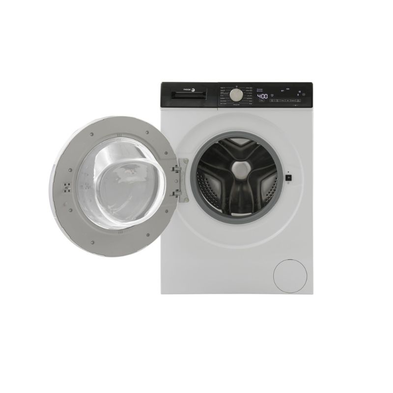 Máy giặt Fagor 10Kg 3FE-10514 cửa trước0