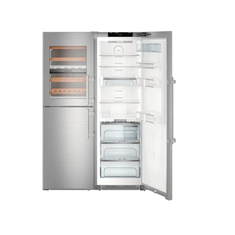 Tủ lạnh Liebherr SBSes 84960