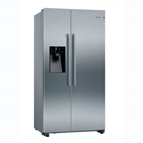Tủ lạnh Side By Side Bosch KAD93AIEP