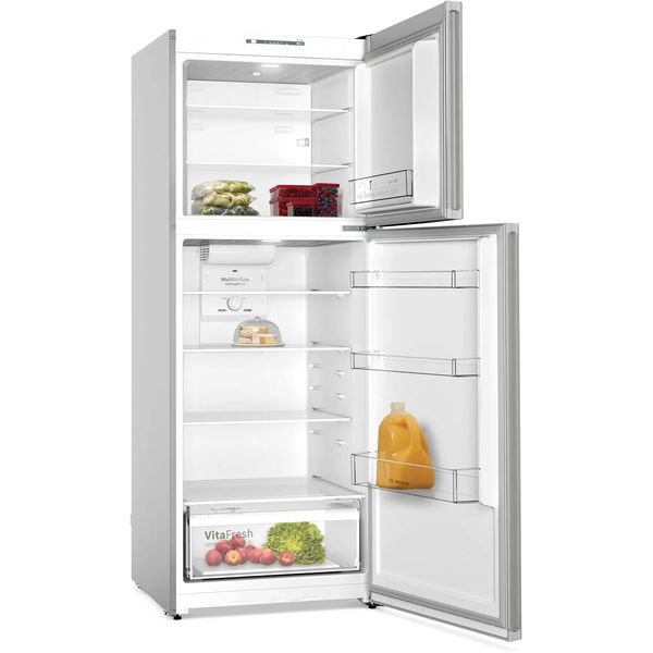 Tủ lạnh Bosch KDN55NL20M1