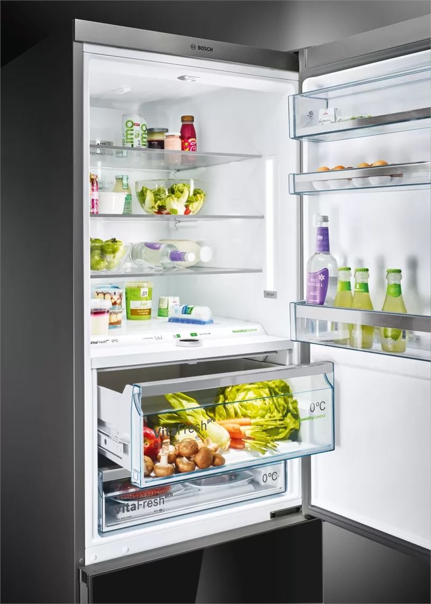 Tủ lạnh Bosch KGN56HIF0N2