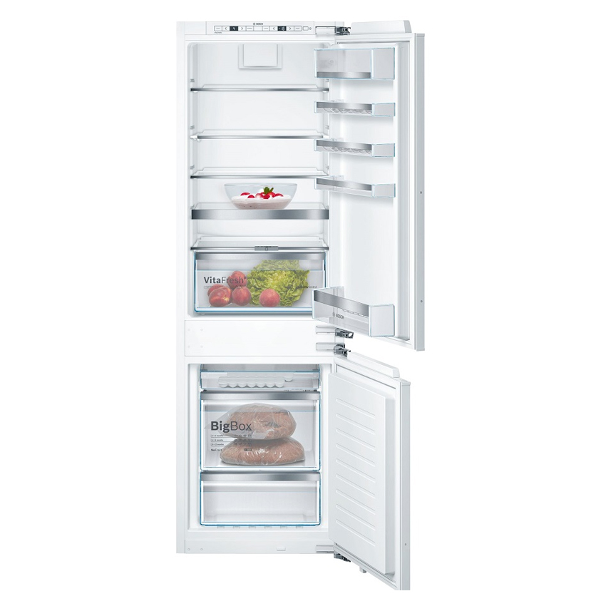 Tủ lạnh Bosch KIN86AF30O